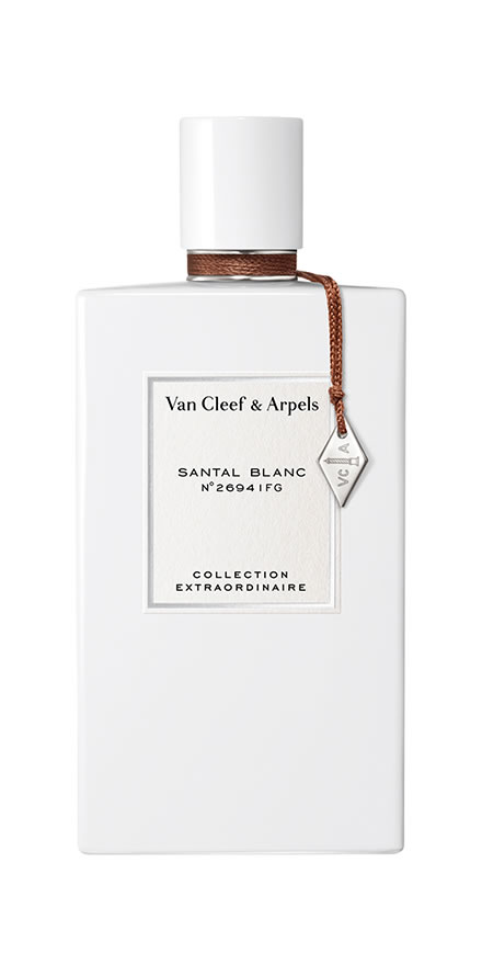 Van Cleef & Arpels Distribution, Service | NOBILIS GROUP