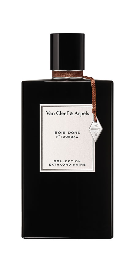 Van Cleef & Arpels Distribution, Service | NOBILIS GROUP