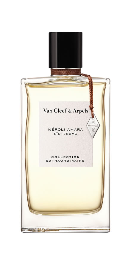 Van Cleef & Arpels Distribution, Service | NOBILIS GROUP