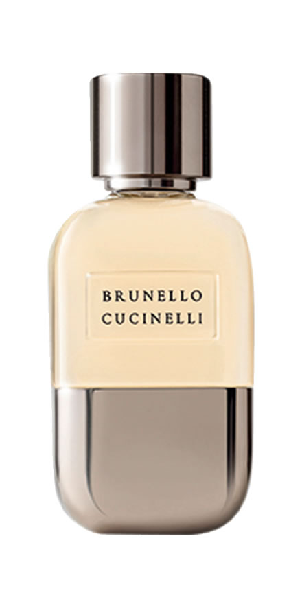 Brunello Cucinelli Parfums Distribution, Service | NOBILIS GROUP