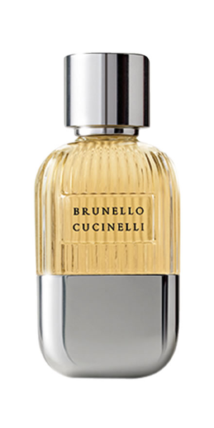 Brunello Cucinelli Parfums Distribution, Service | NOBILIS GROUP