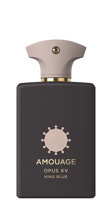 Amouage Distribution und Service | NOBILIS GROUP