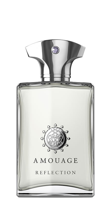 Amouage Distribution und Service | NOBILIS GROUP