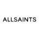 AllSaint_Logo_1000x1000_v1 | NOBILIS GROUP ALLSAINTS logo in black text on a white background