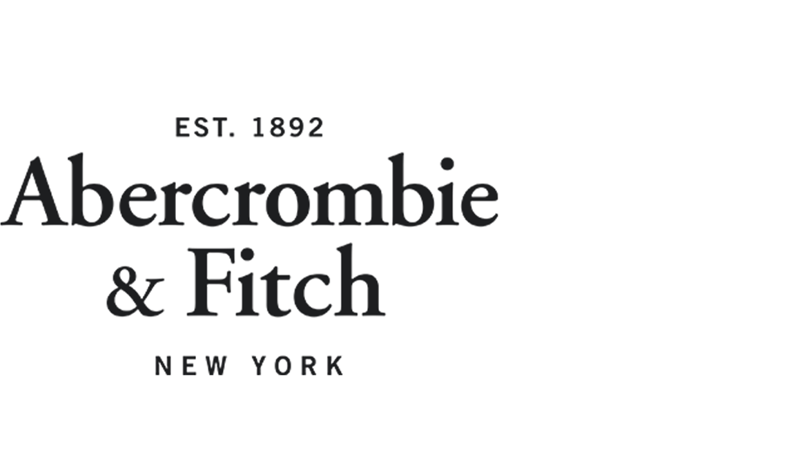 ABERCROMBIE & FITCH Distribution und Service | NOBILIS GROUP