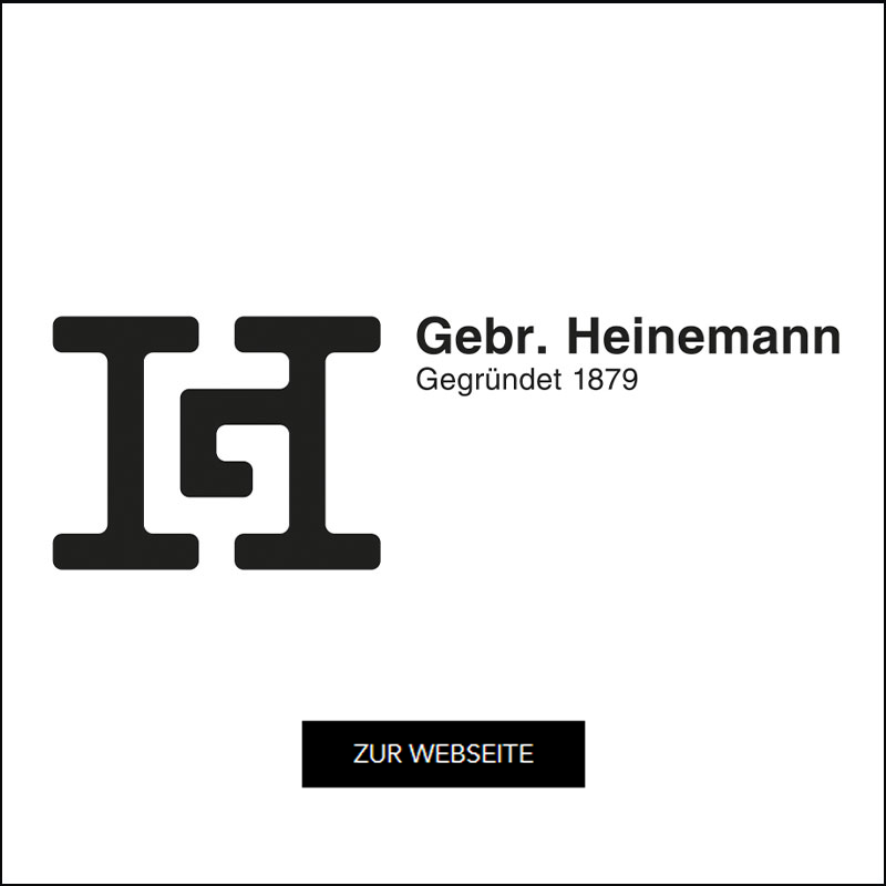 Gebr. Heinemann SE & Co. KG | NOBILIS GROUP Unternehmen