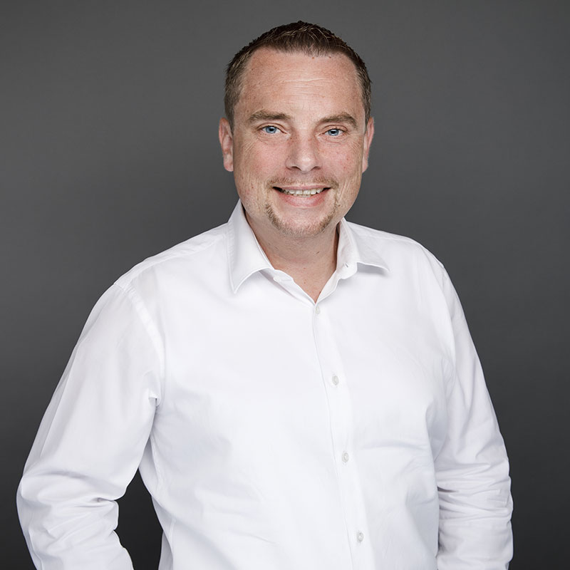 Pierre Schwank | VICE PRESIDENT BUSINESS OPERATIONS | NOBILIS GROUP Unternehmen