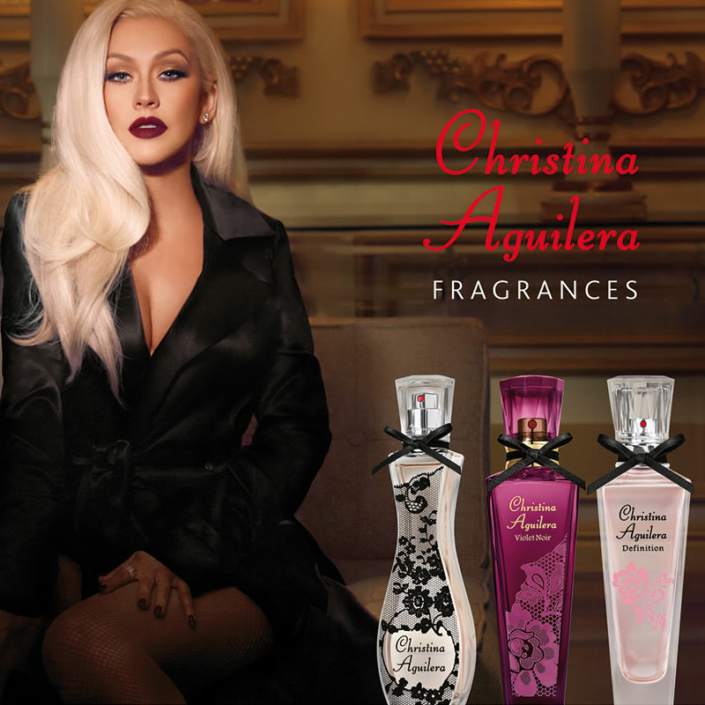 Lifestyle Christina Aguilera | NOBILIS GROUP