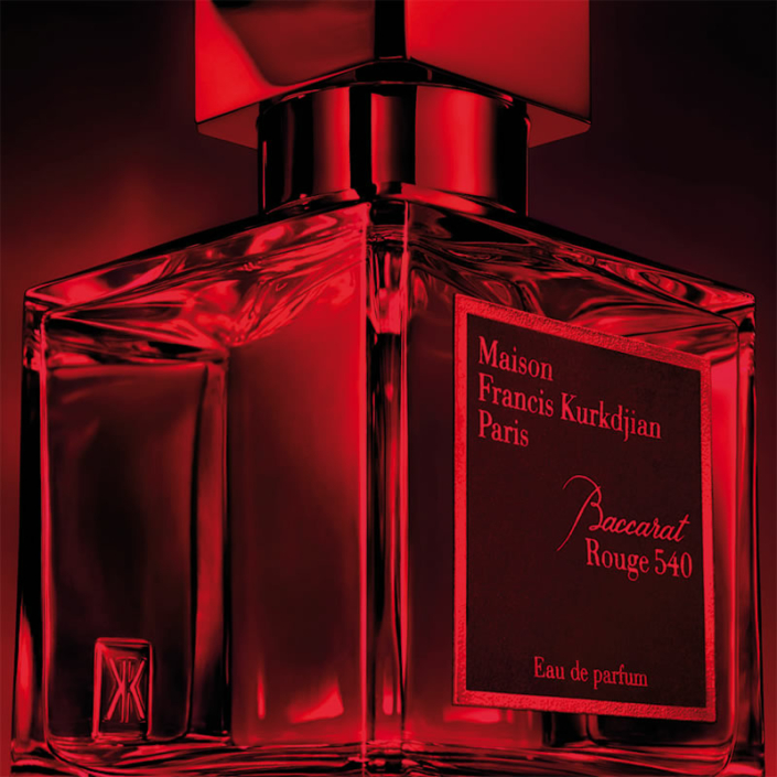Luxury Maison Francis Kurkdjian | NOBILIS GROUP