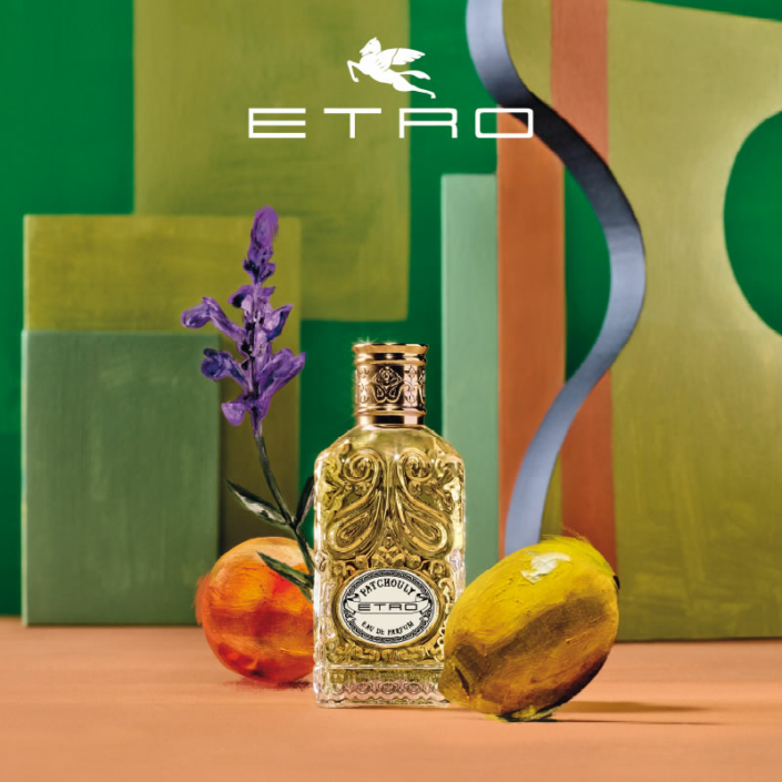 Luxury Etro | NOBILIS GROUP