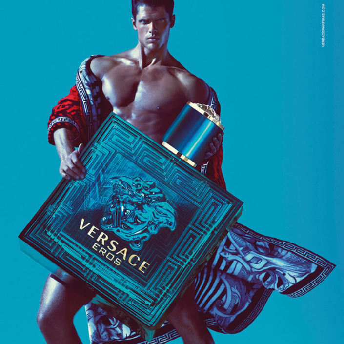 Prestige Versace | NOBILIS GROUP
