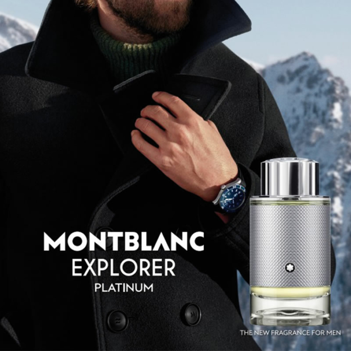 Prestige Montblanc | NOBILIS GROUP