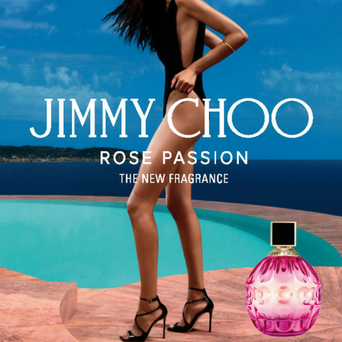 Prestige Jimmy Choo | NOBILIS GROUP