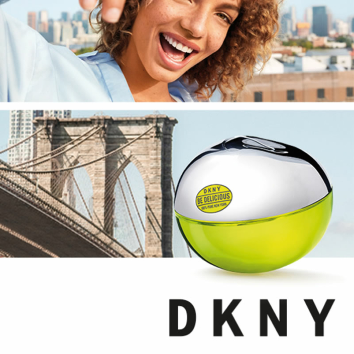 Prestige DKNY | NOBILIS GROUP