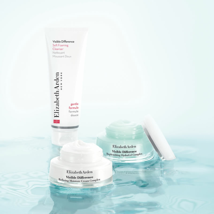 Skincare Elizabeth Arden | NOBILIS GROUP