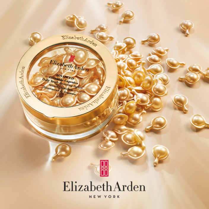 Skincare Elizabeth Arden | NOBILIS GROUP