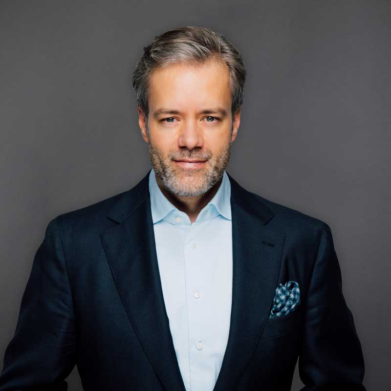 Mattias Mußler | DIRECTOR BUSINESS DEVELOPMENT | NOBILIS GROUP