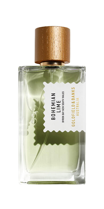Goldfield & Banks Australia - BOHEMIAN
LIME | NOBILIS GROUP