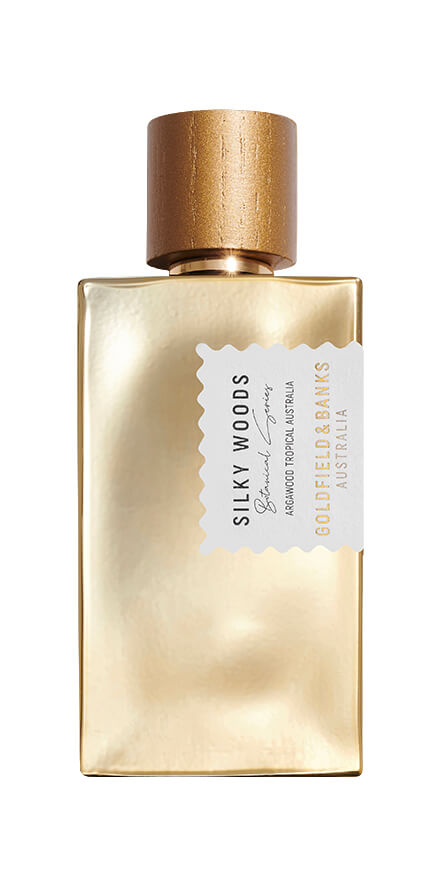 Goldfield & Banks Australia - SILKY WOODS | NOBILIS GROUP