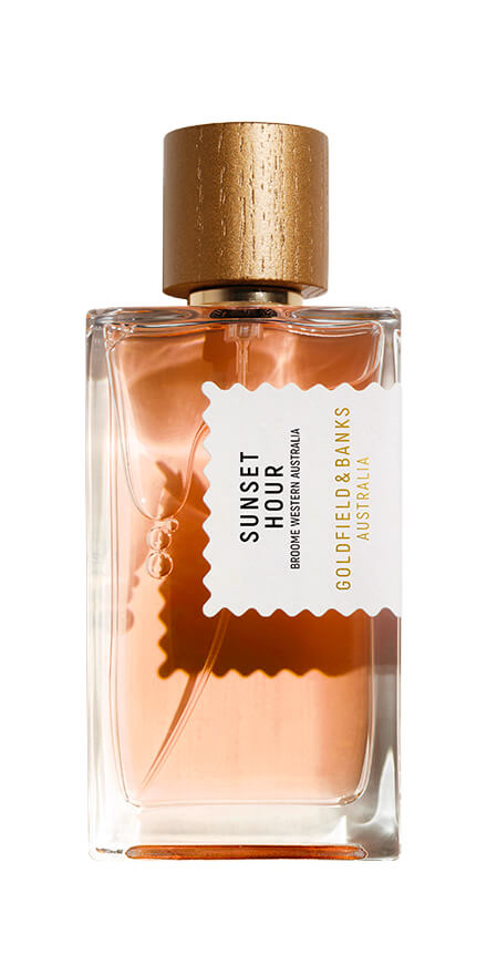 Goldfield & Banks Australia - SUNSET
HOUR | NOBILIS GROUP