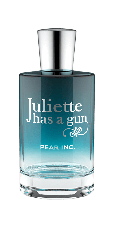Juliette has a gun - Pear Inc. | NOBILIS GROUP