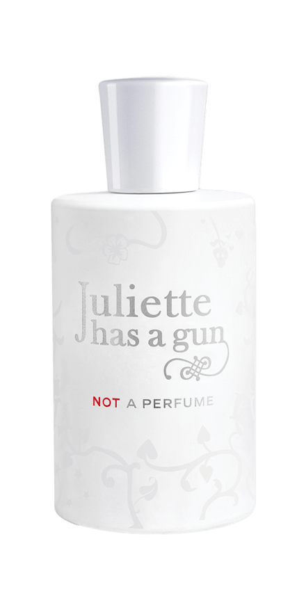 Juliette has a gun - Not a Perfume | NOBILIS GROUP