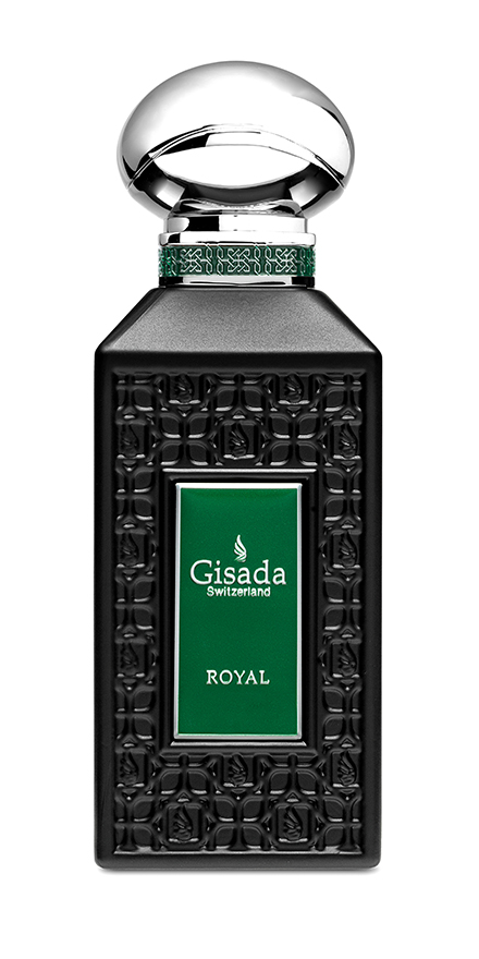 Gisada - Royal | NOBILIS GROUP