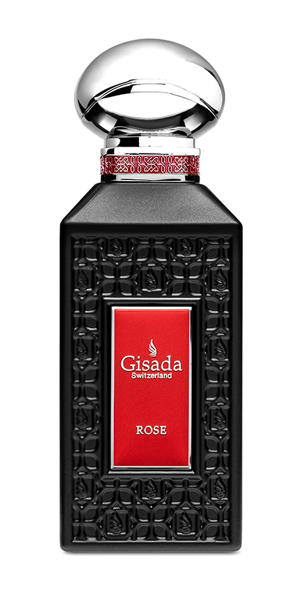 Gisada - Rose | NOBILIS GROUP