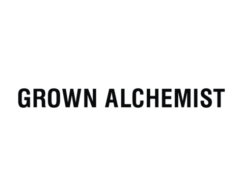 Grown Alchemist