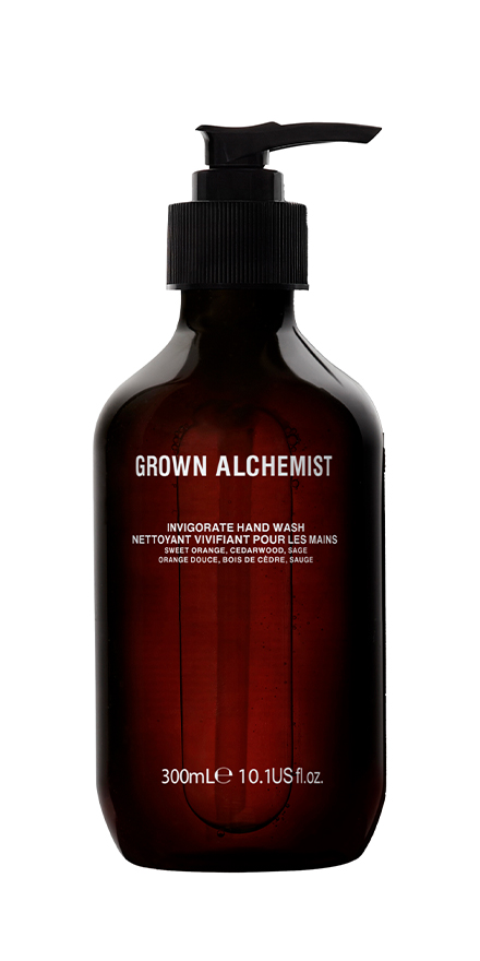 Grown Alchemist | NOBILIS GROUP