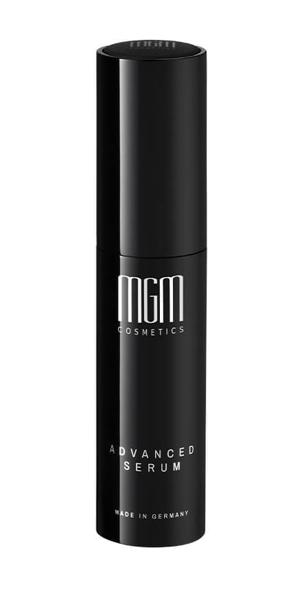 MGM Cosmetics - Advanced Serum | NOBILIS GROUP