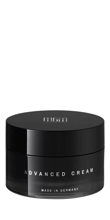 MGM Cosmetics - Advanced Cream | NOBILIS GROUP