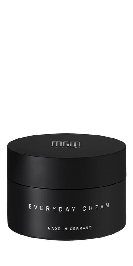 MGM Cosmetics - Everyday Cream | NOBILIS GROUP