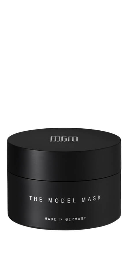 MGM Cosmetics - The Model Mask | NOBILIS GROUP