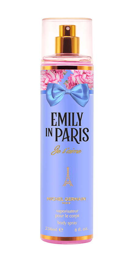 Emily in Paris | NOBILIS GROUP