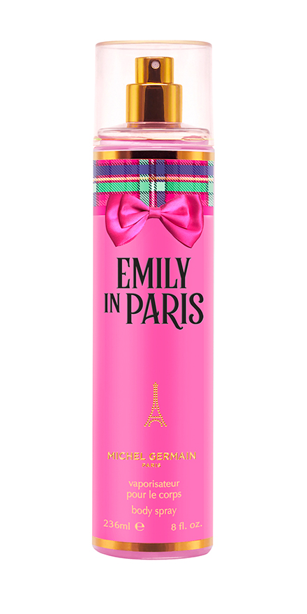 Emily in Paris | NOBILIS GROUP