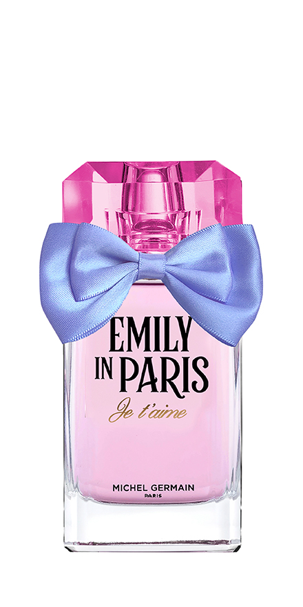 Emily in Paris | NOBILIS GROUP