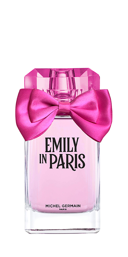 Emily in Paris | NOBILIS GROUP