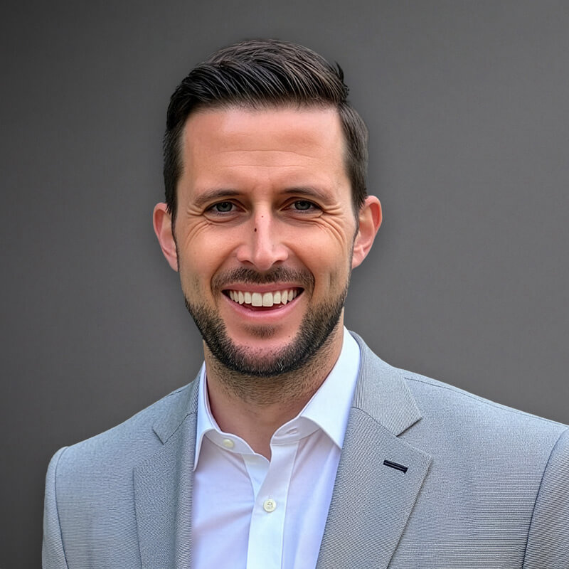 Martin van Exel | VICE PRESIDENT PEOPLE & CULTURE | NOBILIS GROUP