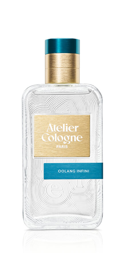 Atelier Cologne - OOLANG INFINI | NOBILIS GROUP Atelier Cologne - OOLANG INFINI | NOBILIS GROUP