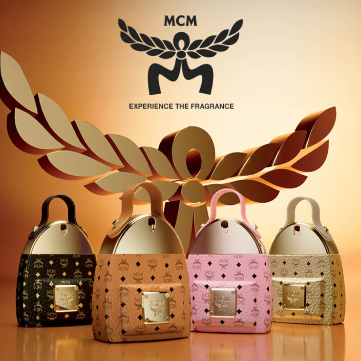 MCM - Experience the Fragrance | NOBILIS GROUP