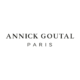 Goutal_Logo_1000x1000 | NOBILIS GROUP Annick Gutal Paris logo showing the brand name in a serif font